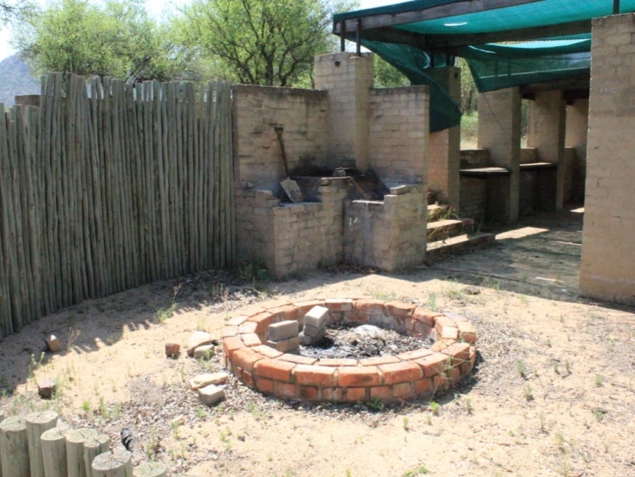 3 Bedroom Property for Sale in Parys Free State